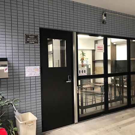 Jam Hostel Hakata Station Front Women'S Dormitory - Vacation Stay 31840 Fukuoka  Exterior foto