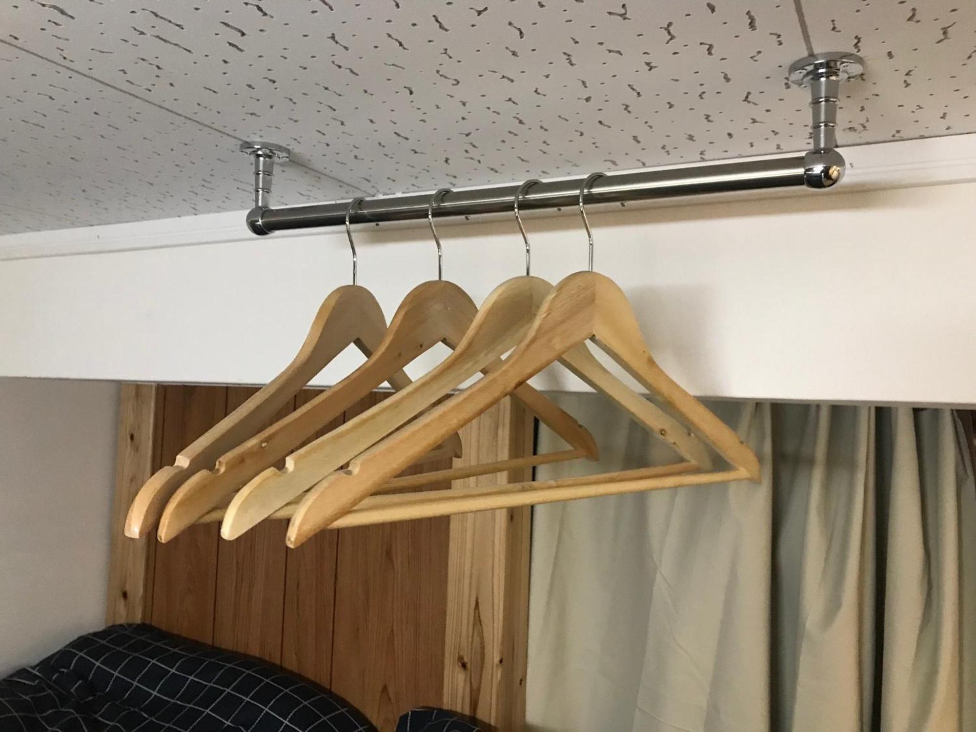Jam Hostel Hakata Station Front Women'S Dormitory - Vacation Stay 31840 Fukuoka  Exterior foto
