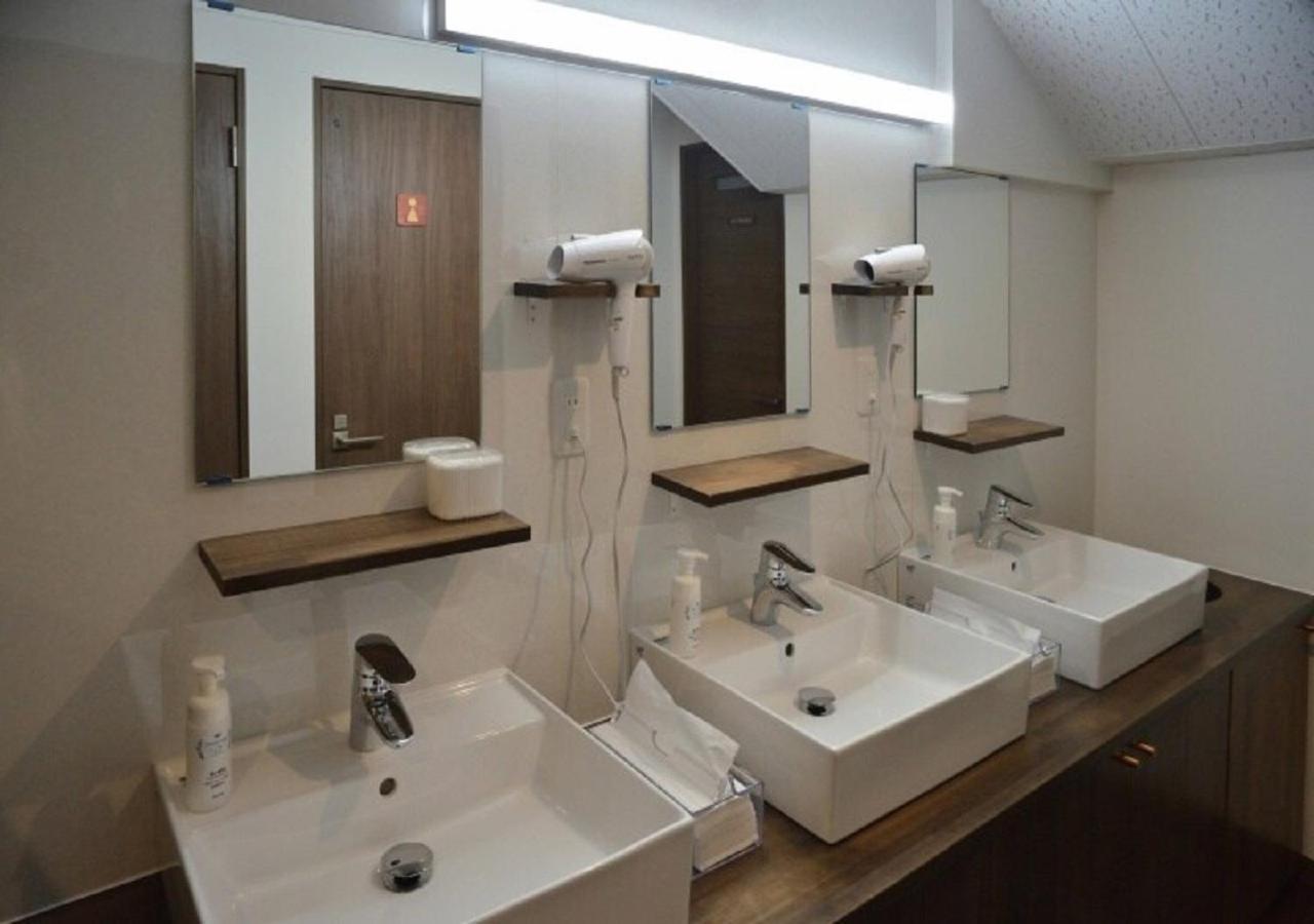 Jam Hostel Hakata Station Front Women'S Dormitory - Vacation Stay 31840 Fukuoka  Exterior foto